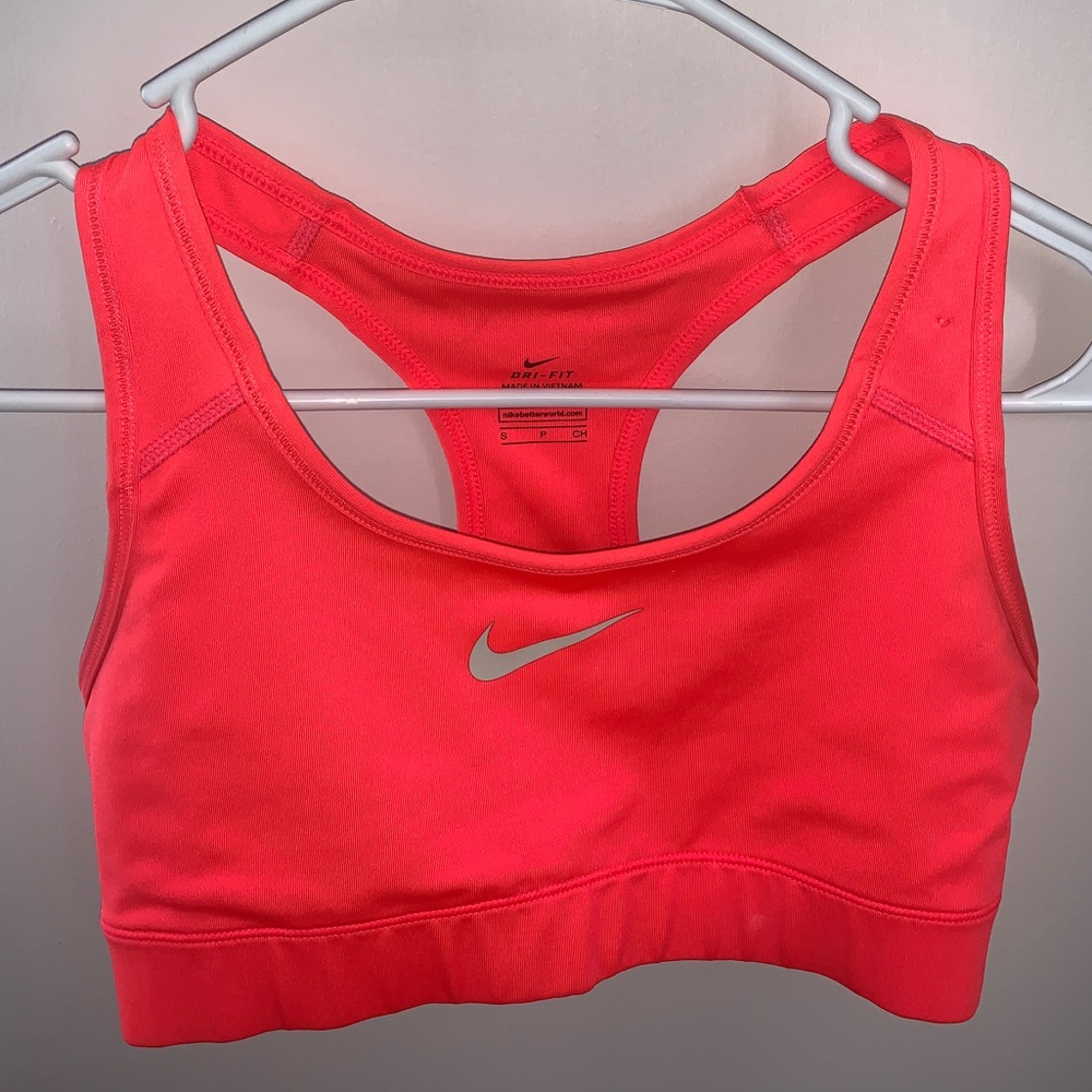 Nike Sports Bra Dri-Fit
